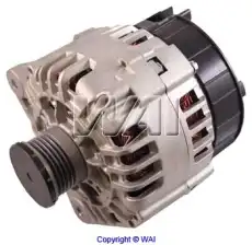 Генератор WAI 23160N-5G