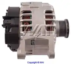 Генератор WAI 23160N-5G