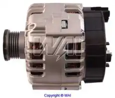 Генератор WAI 23160N-5G