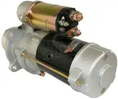 Стартер WILSON 71-01-6584