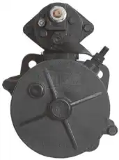 Стартер WILSON 91-04-7804