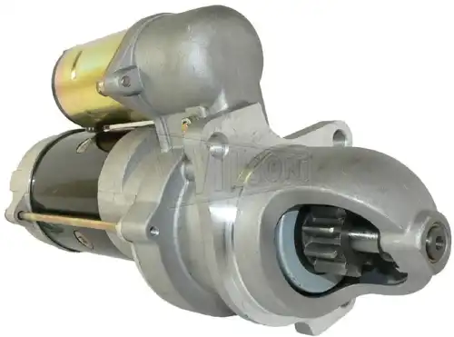 Стартер WILSON 71-01-6572