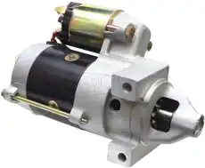 Стартер WILSON 91-29-5239N