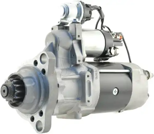 Стартер WILSON 91-01-4760
