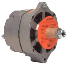 Генератор WILSON 90-01-3133