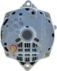Генератор WILSON 90-01-4607
