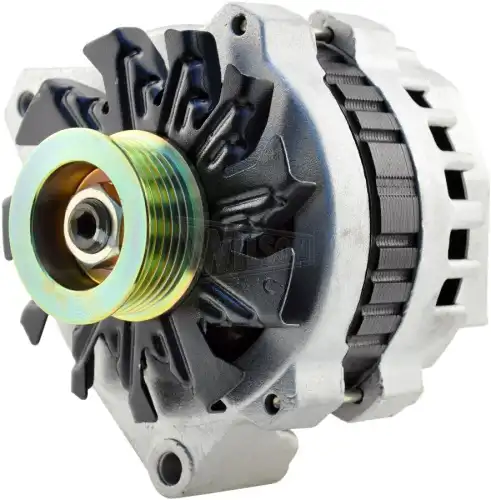 Генератор WILSON 90-01-4653