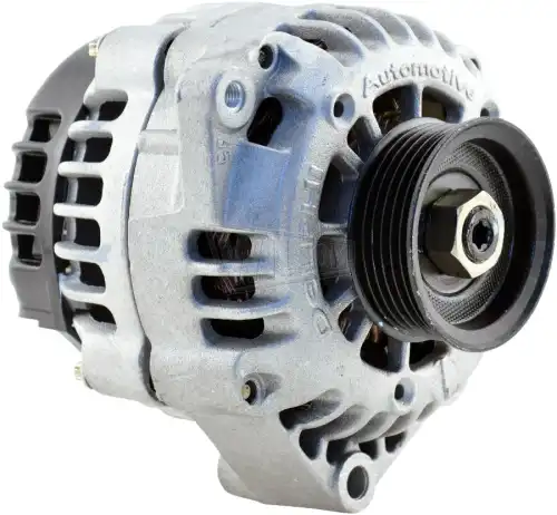 Генератор WILSON 90-01-4168N