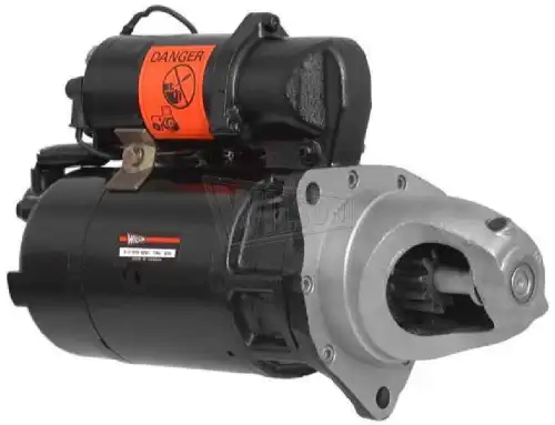 Стартер WILSON 91-28-4056