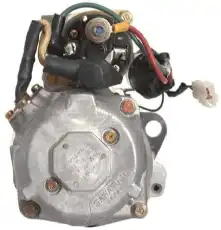 Стартер WILSON 91-30-6010
