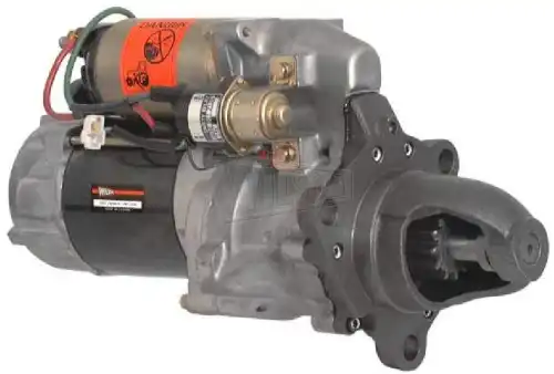 Стартер WILSON 91-30-6010