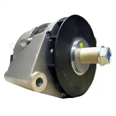 генератор 66021626A PRESTOLITE ELECTRI