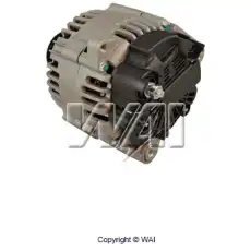 Генератор WAI 24108N