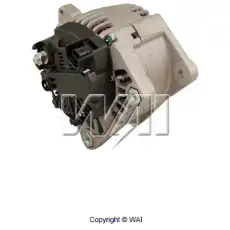 Генератор WAI 24108N