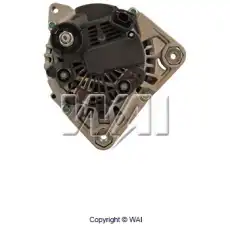 Генератор WAI 24108N