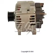 Генератор WAI 24108N