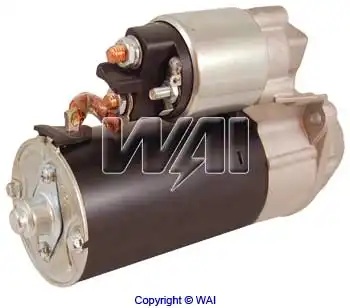 Стартер WAI 32439N