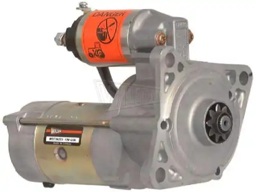 Стартер WILSON 91-27-3214