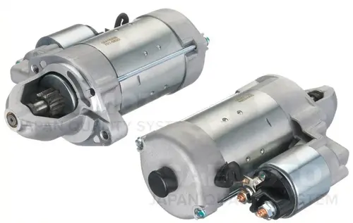 Стартер SAEMOTO SM15286
