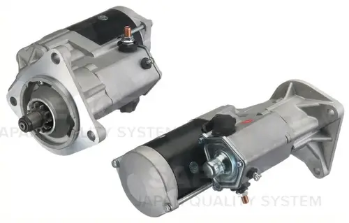 Стартер SAEMOTO SM16350