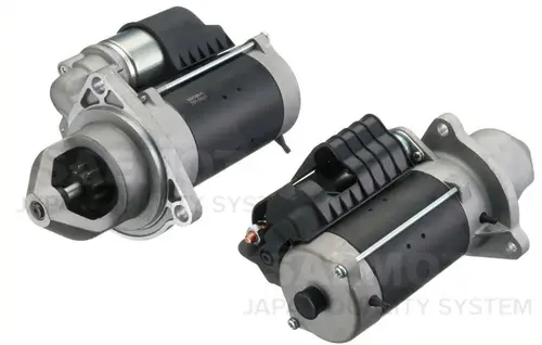 Стартер SAEMOTO SM16646