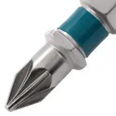 Набор бит РZ1x25, сталь S2, 10 шт. Gross 11339