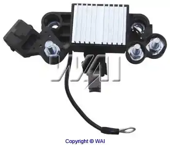 Регулятор TRMP300 TRANSPO