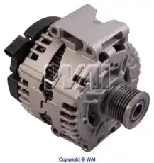 Генератор WAI 11307N
