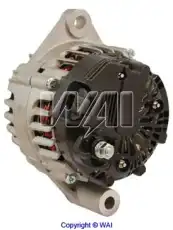 Генератор WAI 11734N