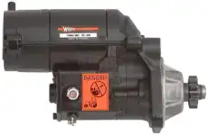 Стартер WILSON 91-29-5390N