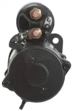 Стартер WILSON 91-23-6510