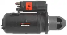 Стартер WILSON 91-23-6536
