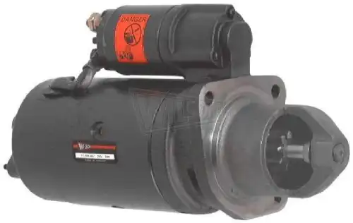 Стартер WILSON 91-23-6536