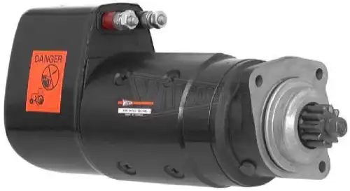 Стартер WILSON 91-15-7047