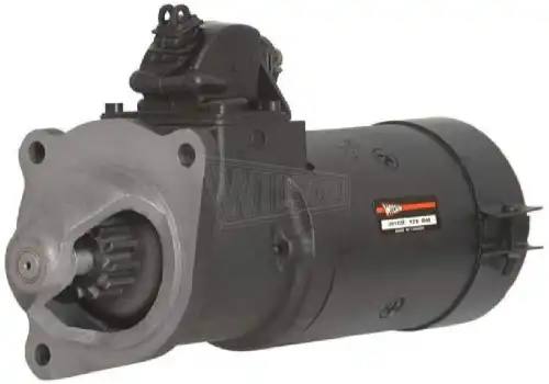 Стартер WILSON 91-17-8856