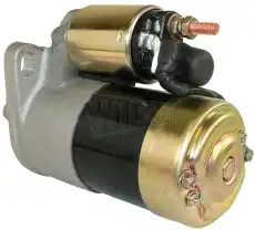 Стартер WILSON 71-25-17300