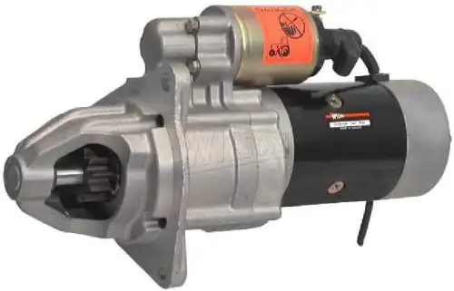 Стартер WILSON 91-25-1067
