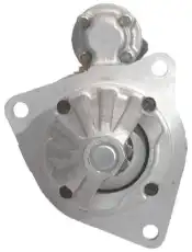 Стартер WILSON 91-25-1067N