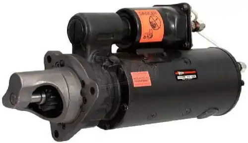 Стартер WILSON 91-01-4055