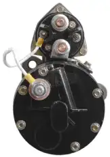 Стартер WILSON 91-01-4161N