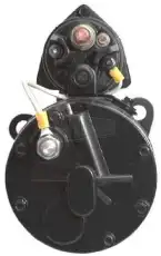 Стартер WILSON 91-01-4163N