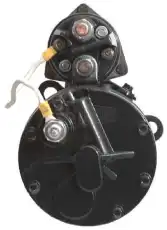 Стартер WILSON 91-01-4334