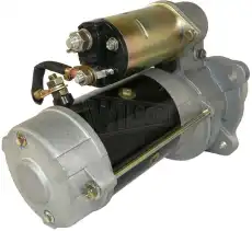 Стартер WILSON 71-01-6576