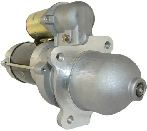 Стартер WILSON 71-01-6576