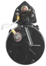 Стартер WILSON 91-01-4562