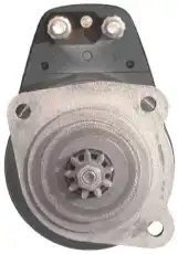 Стартер WILSON 91-15-7017
