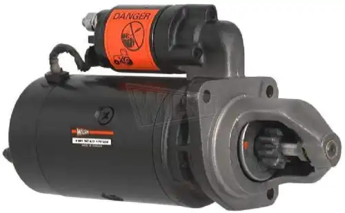 Стартер WILSON 91-15-7058