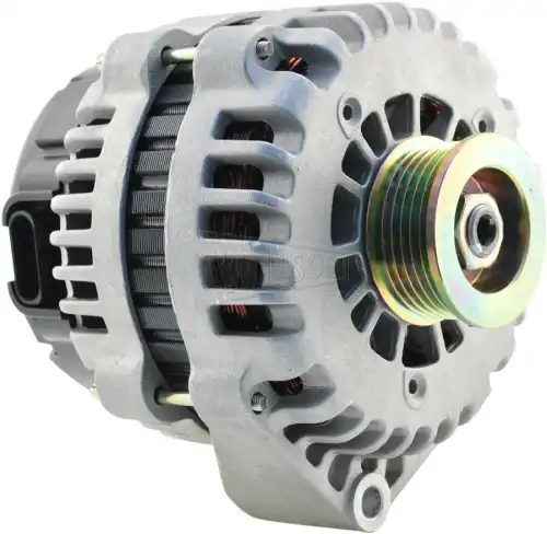 Генератор WILSON 90-01-4682