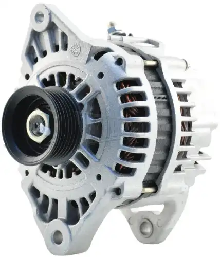 Генератор WILSON 90-25-1124