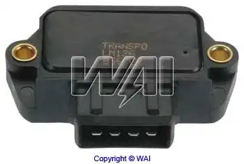 Коммутатор LM126 WAI